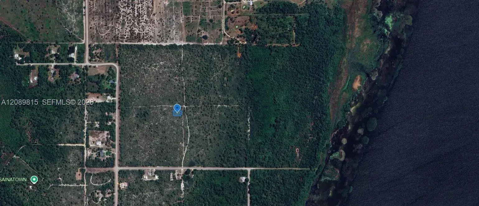 700 Watterson, Lake Placid FL 33852