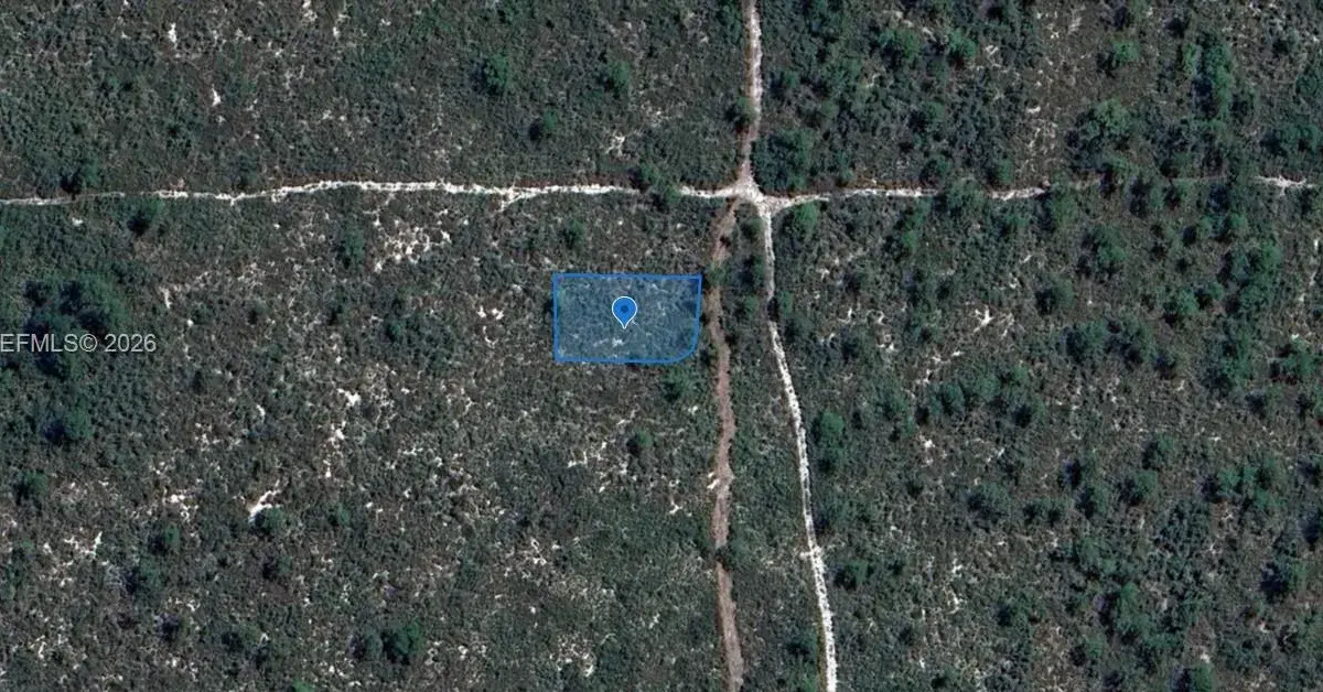 700 Watterson, Lake Placid FL 33852