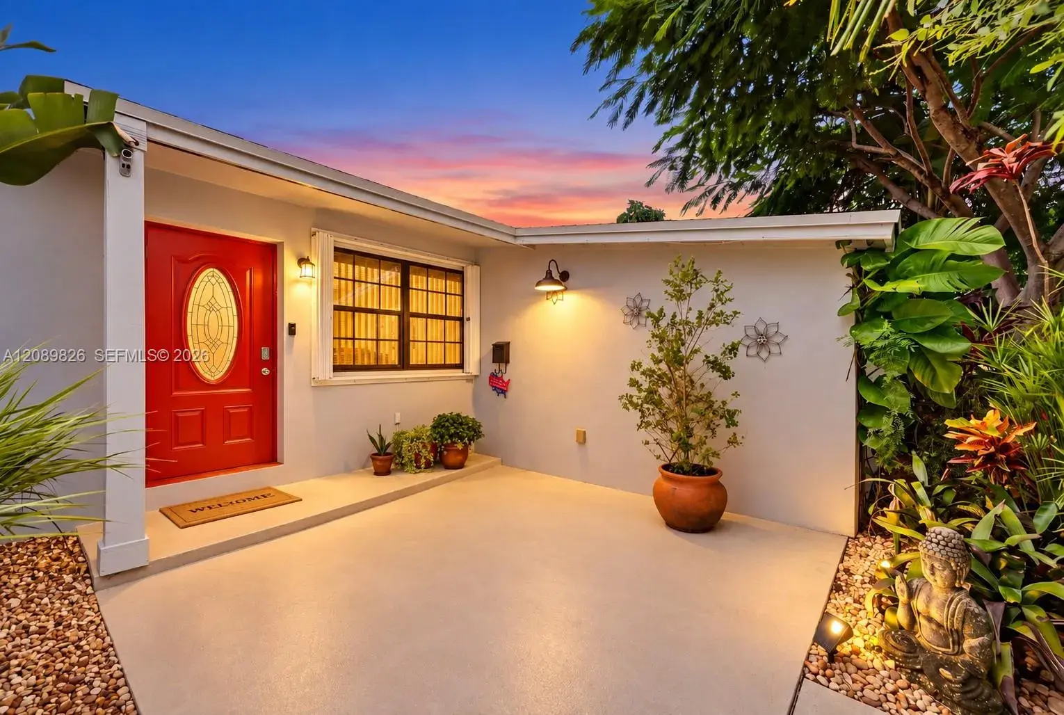 2 bedroom 2 bath Residential for sale at 4211 NW 11th Ave, Oakland Park FL 33309