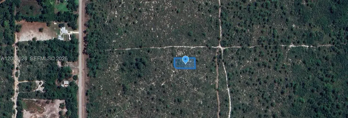 Land/Boat Docks for sale at 701 CAMDEN ST, Lake Placid FL 33852