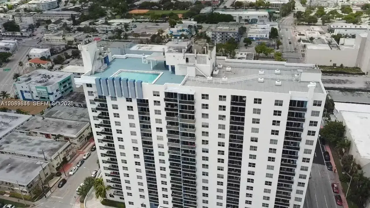 2 bedroom 2 bath Residential for sale at 401 69th St # 900, Miami Beach FL 33141