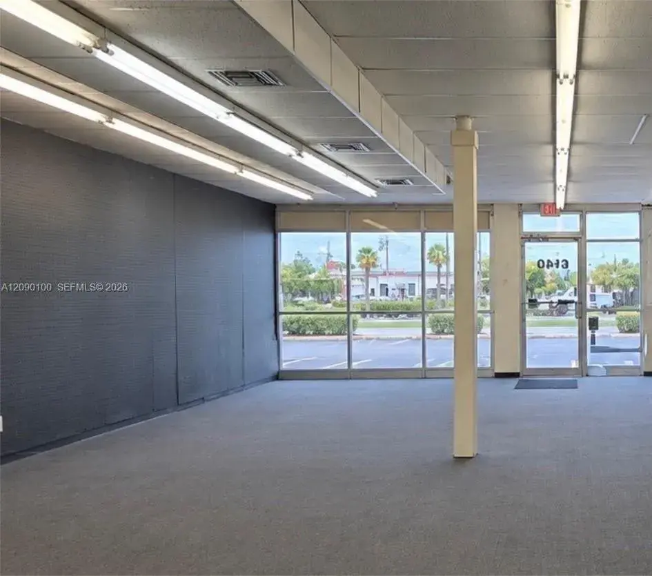 Commercial Sale for sale at 6140 Hollywood Blvd, Hollywood FL 33024