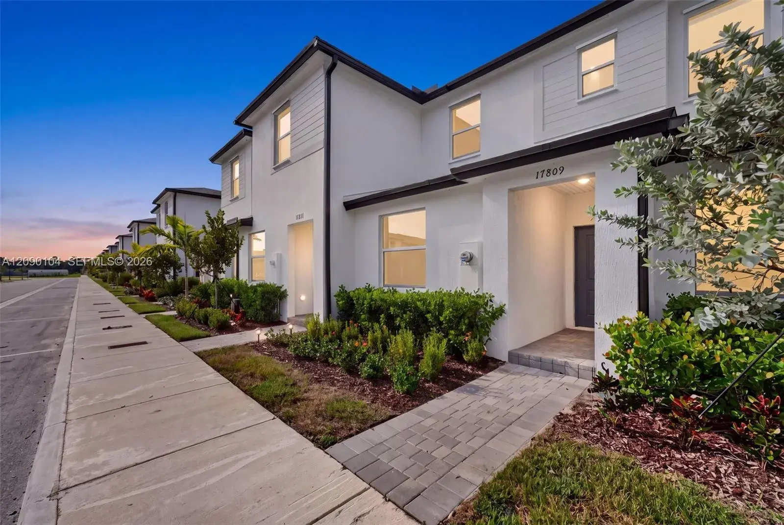 3 bedroom 2 bath Residential for sale at 17809 SW 356th Ter, Homestead FL 33034