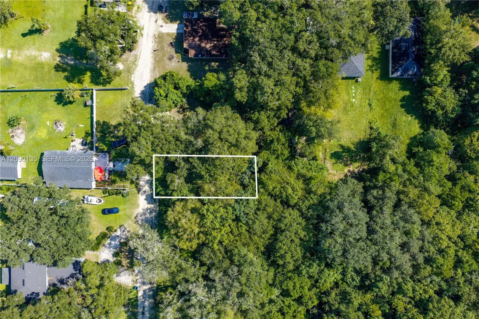 Land/Boat Docks for sale at 1602 ANDERSON RD, Jacksonville FL 32208