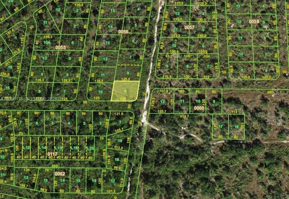Land/Boat Docks for sale at 829 Sunset Boulevard, Punta Gorda FL 33982