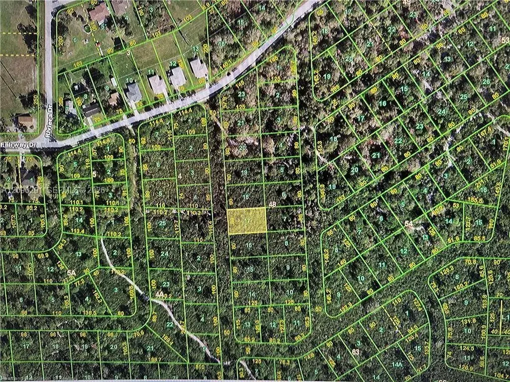 Land/Boat Docks for sale at 900 ORANGE BROOK Lane, Punta Gorda FL 33982