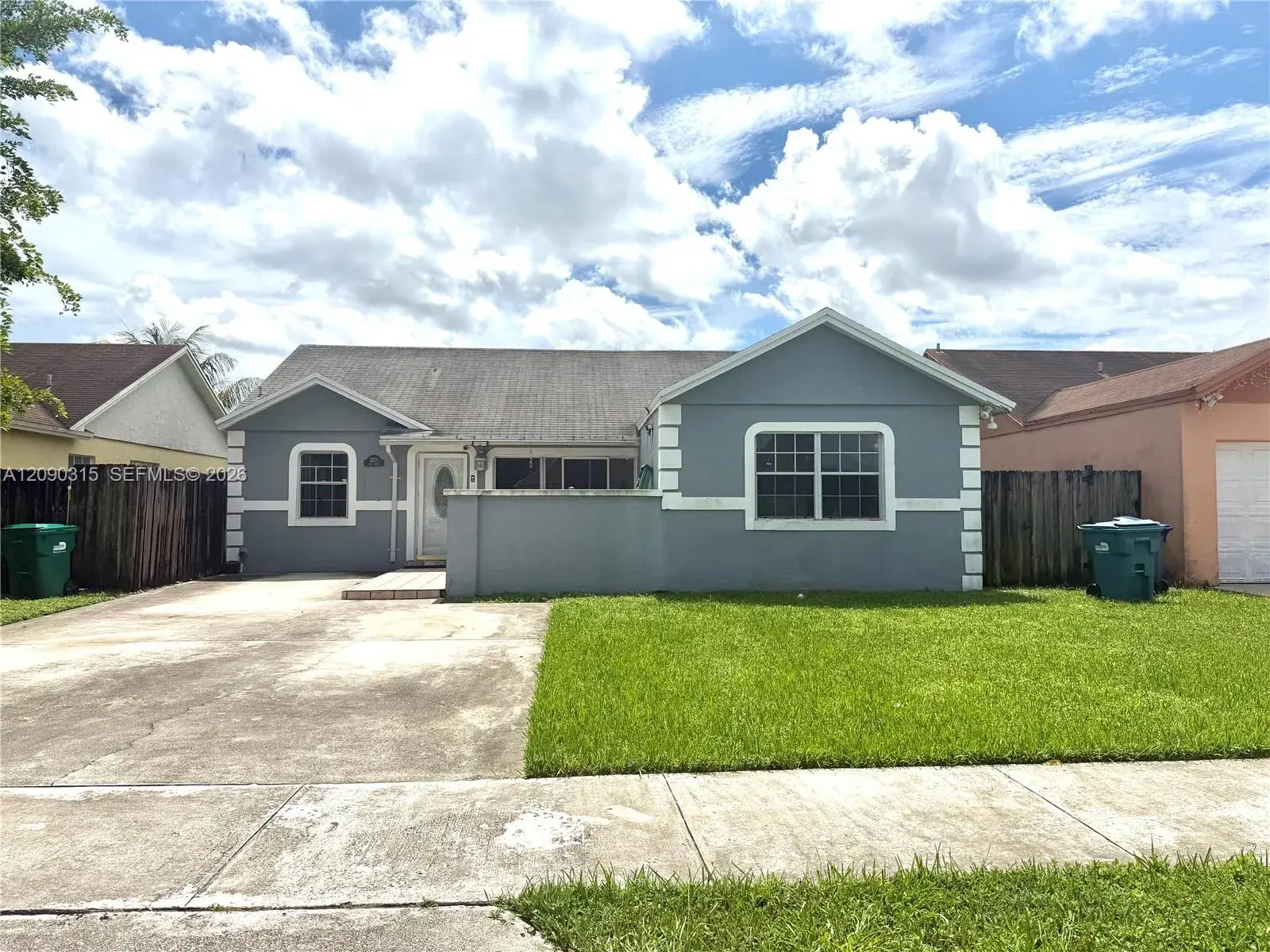 4 bedroom 2 bath Residential for sale at 3226 NW 203rd St, Miami Gardens FL 33056