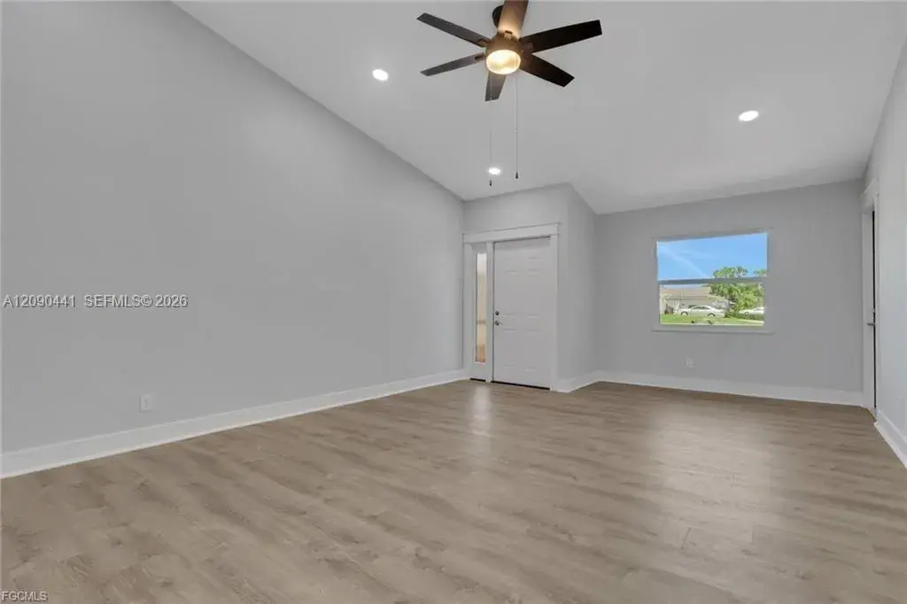 22 NW 15th Pl # 0, Cape Coral FL 33993