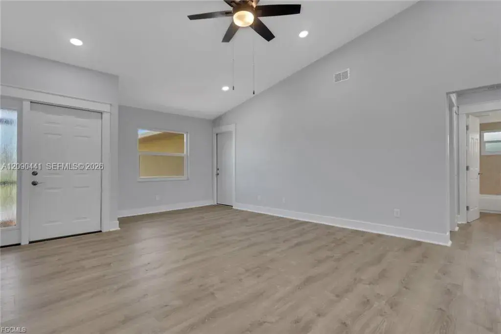 22 NW 15th Pl # 0, Cape Coral FL 33993