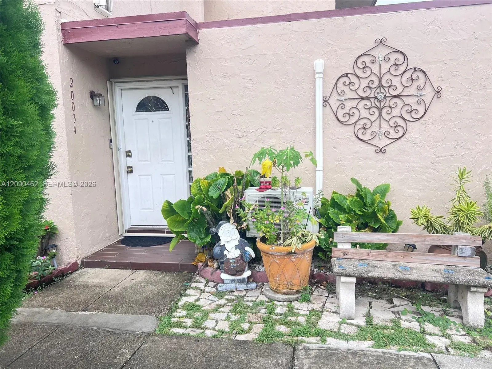 3 bedroom 2 bath Residential for sale at 20034 SW 123rd Dr, Miami FL 33177