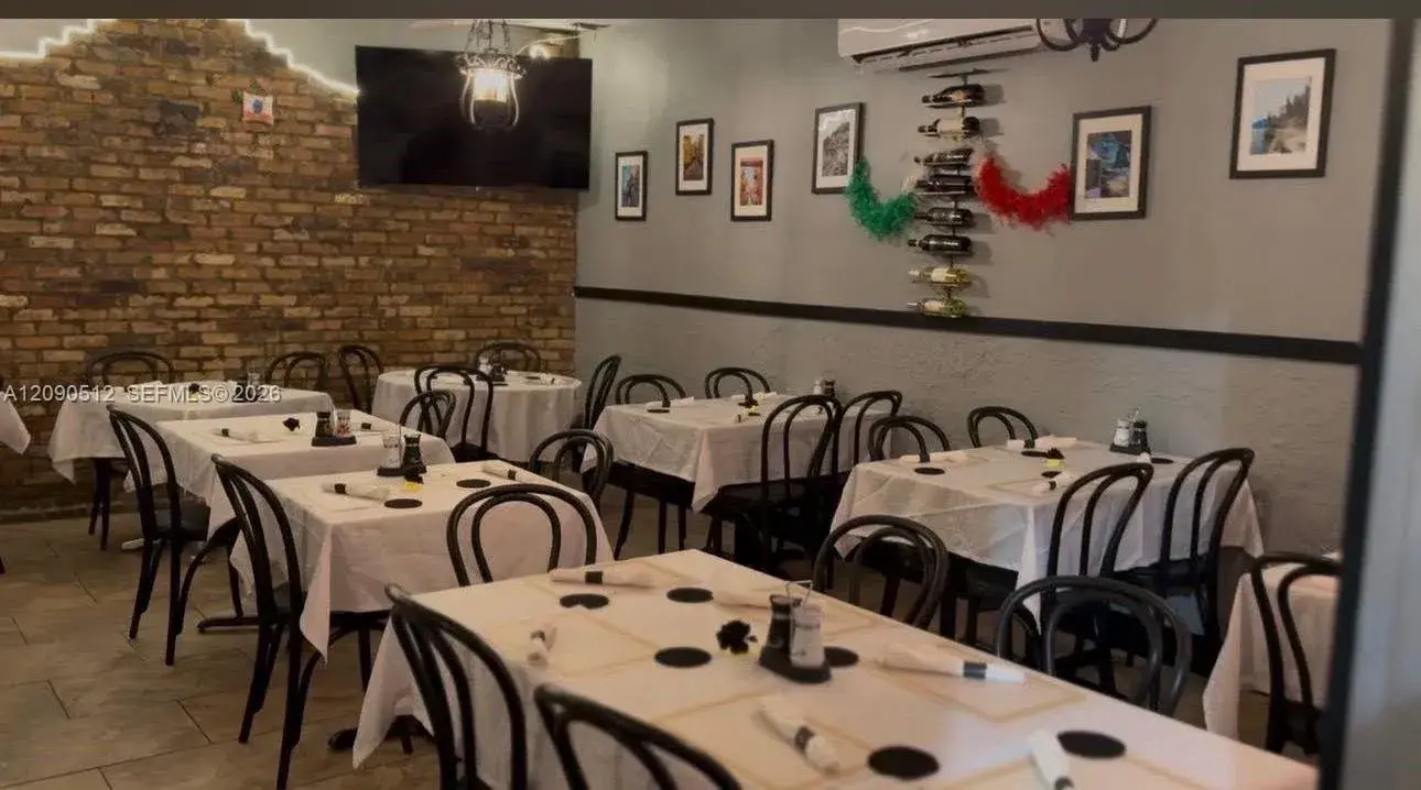 Business Opportunity for sale at 1380 S S Federal Hwy, Deerfield Beach FL 33441