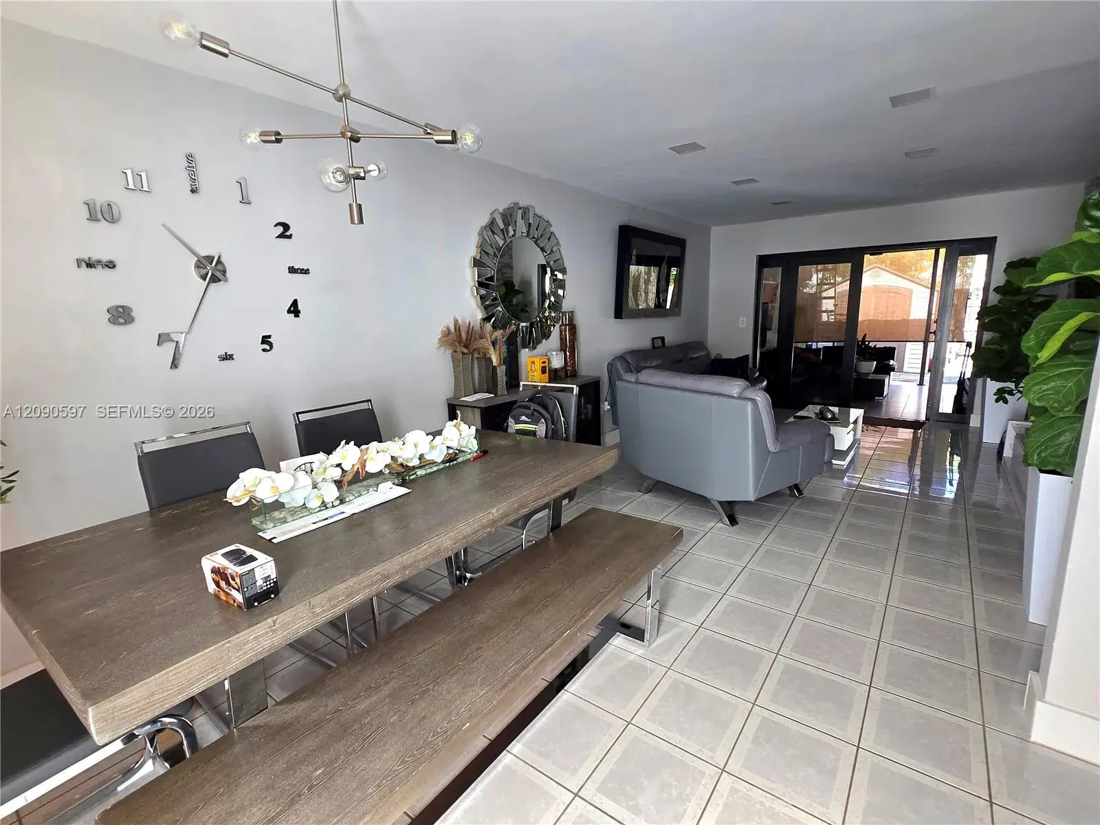 3 bedroom 2 bath Residential for sale at 6702 SW 113 CT, Miami FL 33173