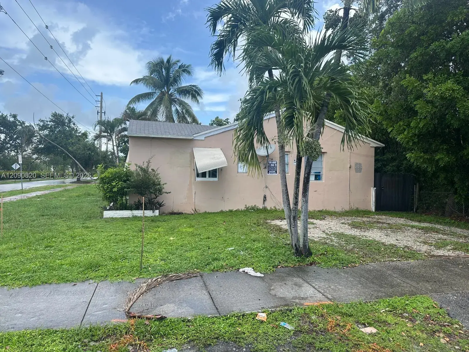 1503 N 20th Ave, Hollywood FL 33020