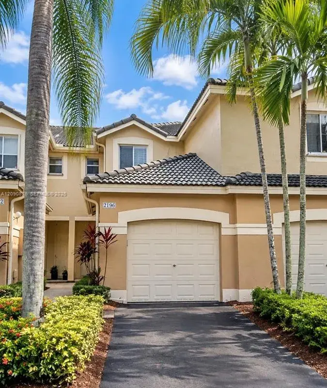 2196 Ensenada Ter, Weston FL 33327