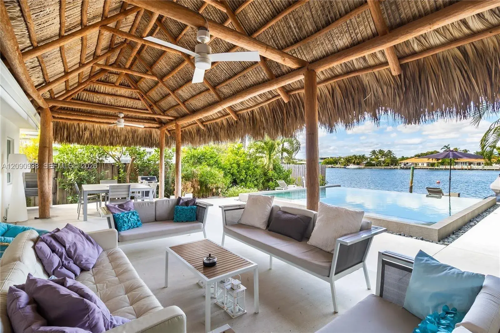 4 bedroom 3 bath Residential for sale at 661 86th St, Miami Beach FL 33141