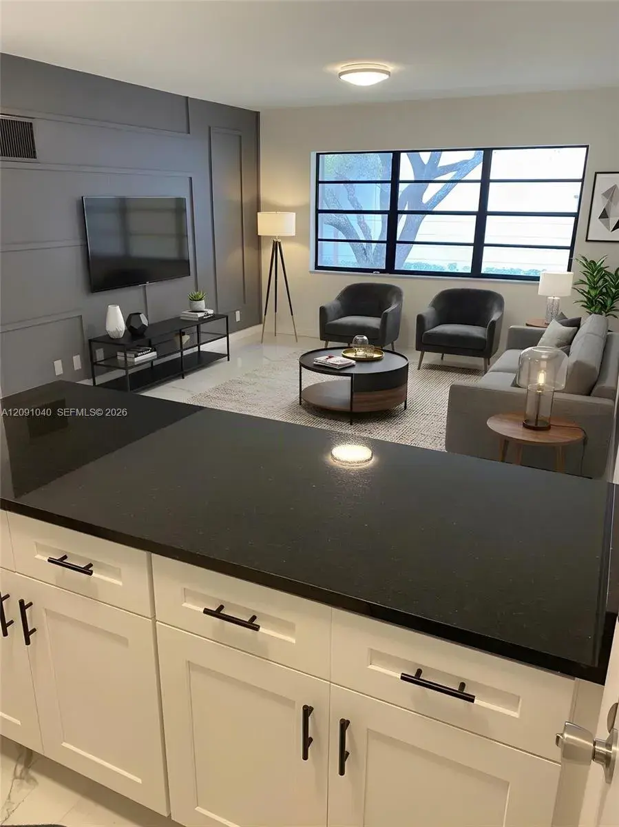 2 bedroom 1 bath Residential for sale at 3550 NW 8th Ave # 616, Pompano Beach FL 33064