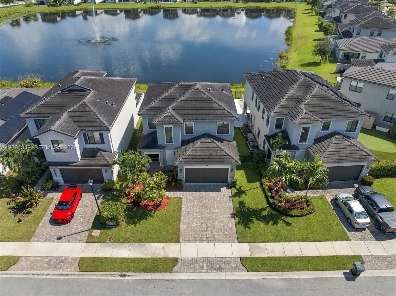 3 bedroom 2 bath Residential for sale at 6142 Oceanaire Way, Lake Worth FL 33467