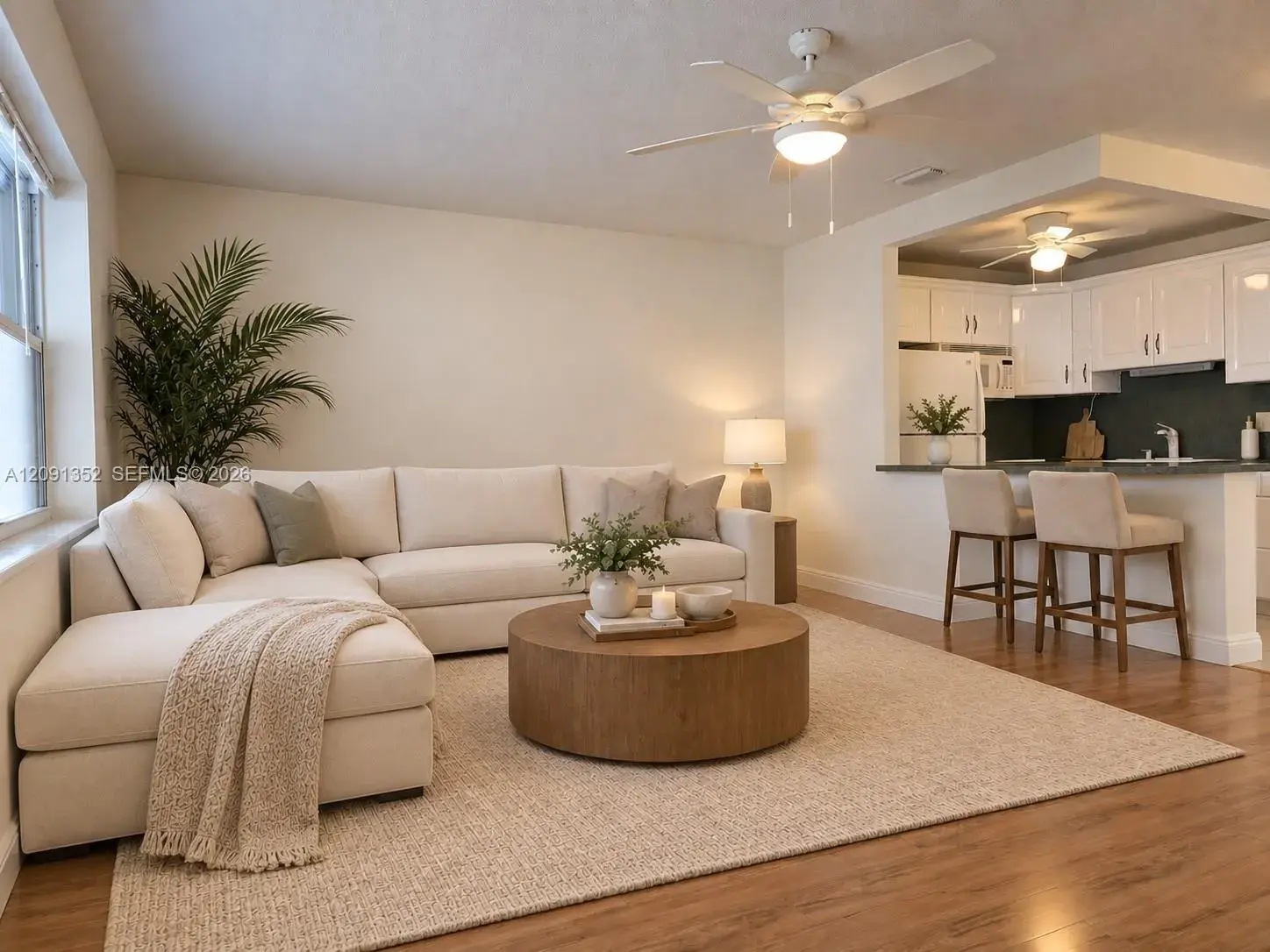 1 bedroom 1 bath Residential for sale at 880 W Horizons W # 205, Boynton Beach FL 33435