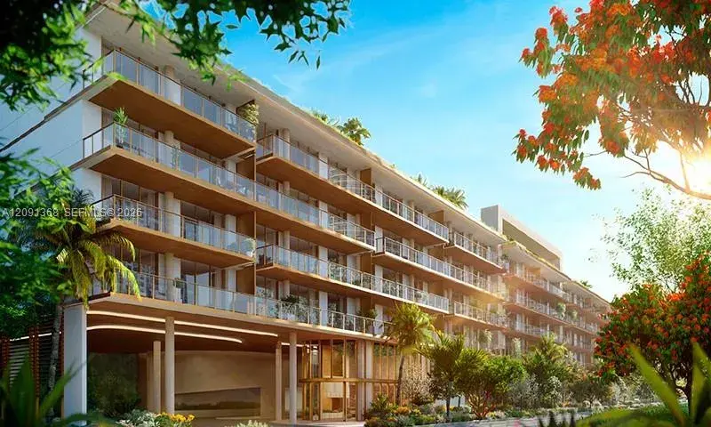 2 bedroom 2 bath Residential for sale at 2200 Brickell Ave # 209, Miami FL 33129