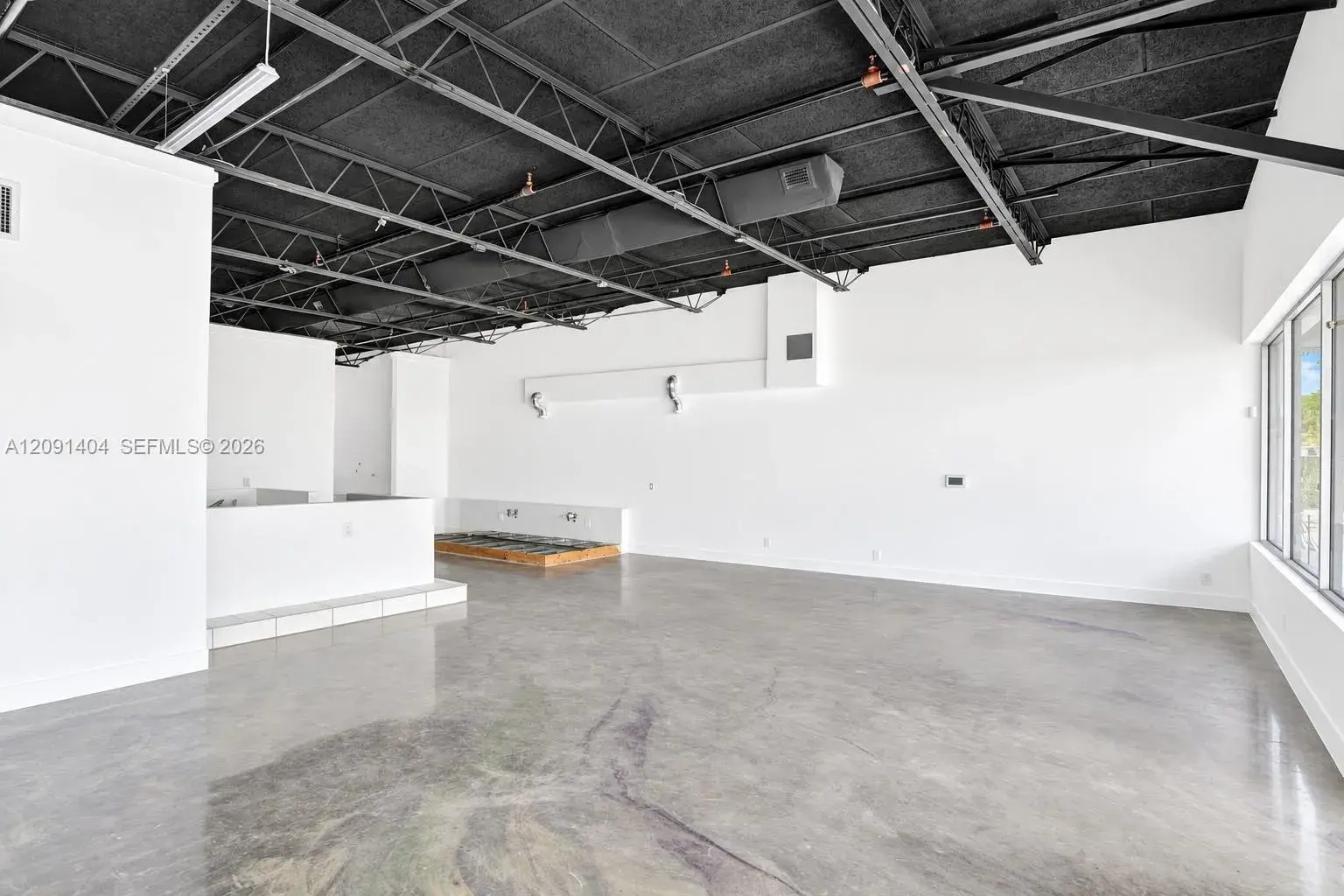 Commercial Sale for sale at 3944 NW 19th St, Lauderhill FL 33311
