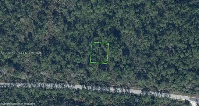 Land/Boat Docks for sale at 7004 Mona Ave, Sebring FL 33872
