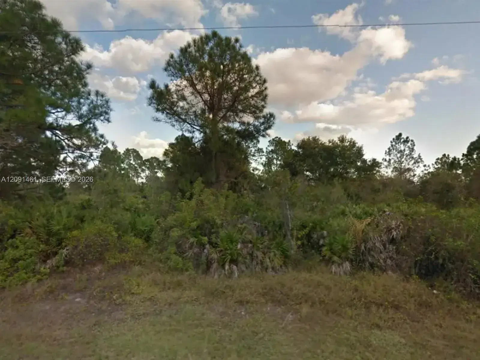 Commercial Land for sale at 1312 Irving ave, Lehigh Acres FL 33972