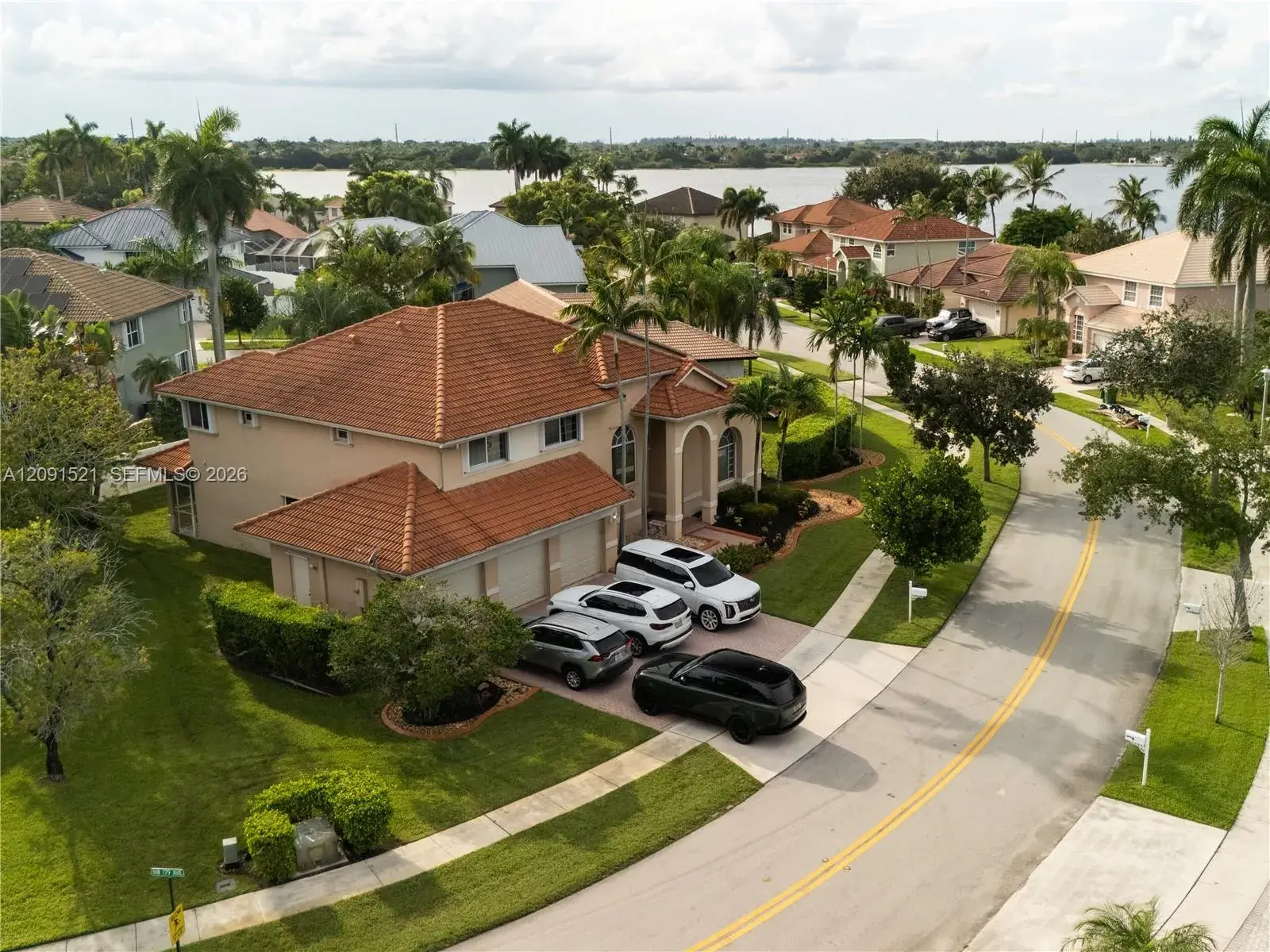 17930 NW 13th St, Pembroke Pines FL 33029