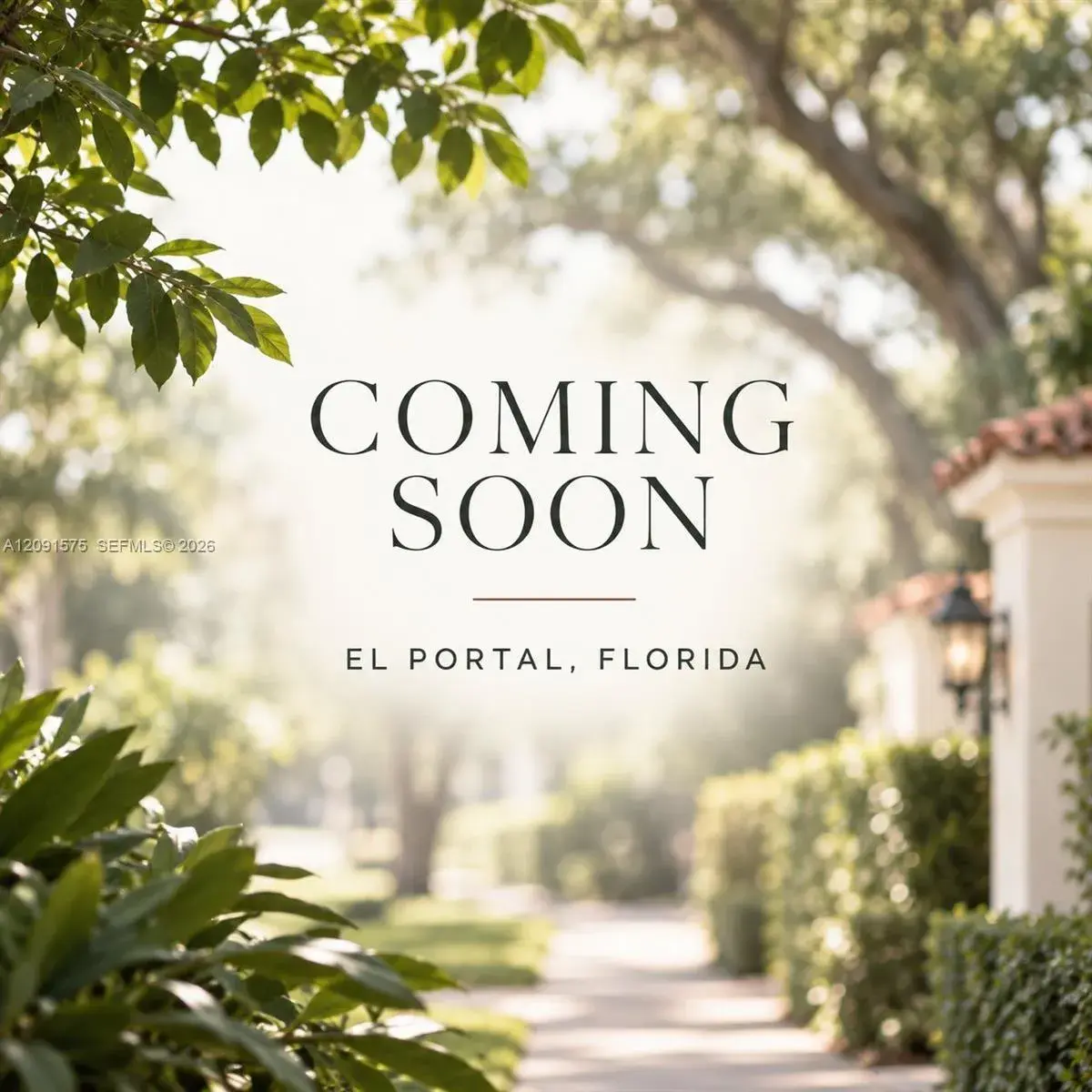 3 bedroom 2 bath Residential for sale at 160 NE 86th St, El Portal FL 33138