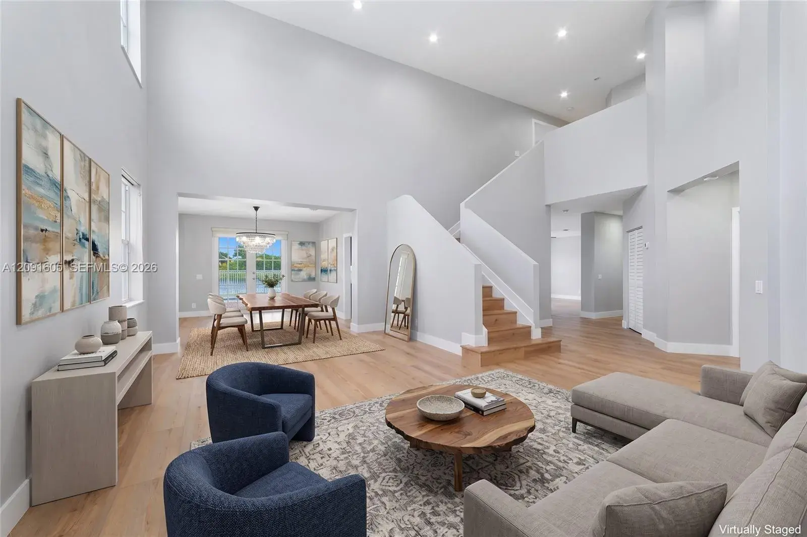 4400 Fox Ridge Dr, Weston FL 33331