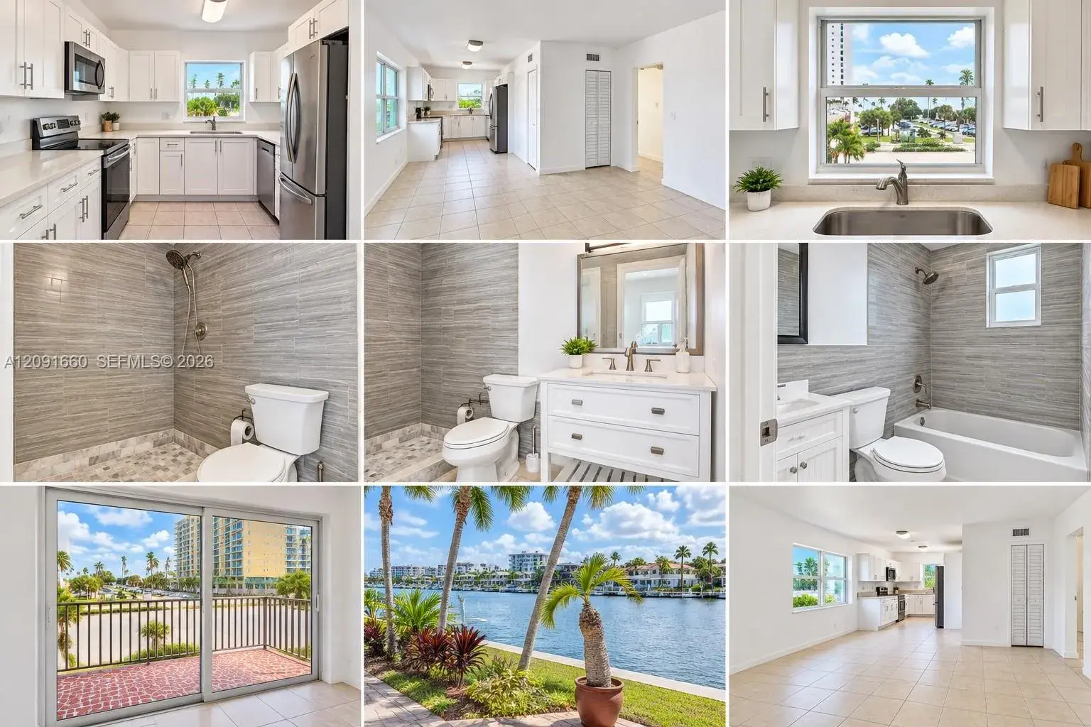 2 bedroom 2 bath Residential Lease for rent at 2600 S Ocean Dr # S209, Hollywood FL 33019