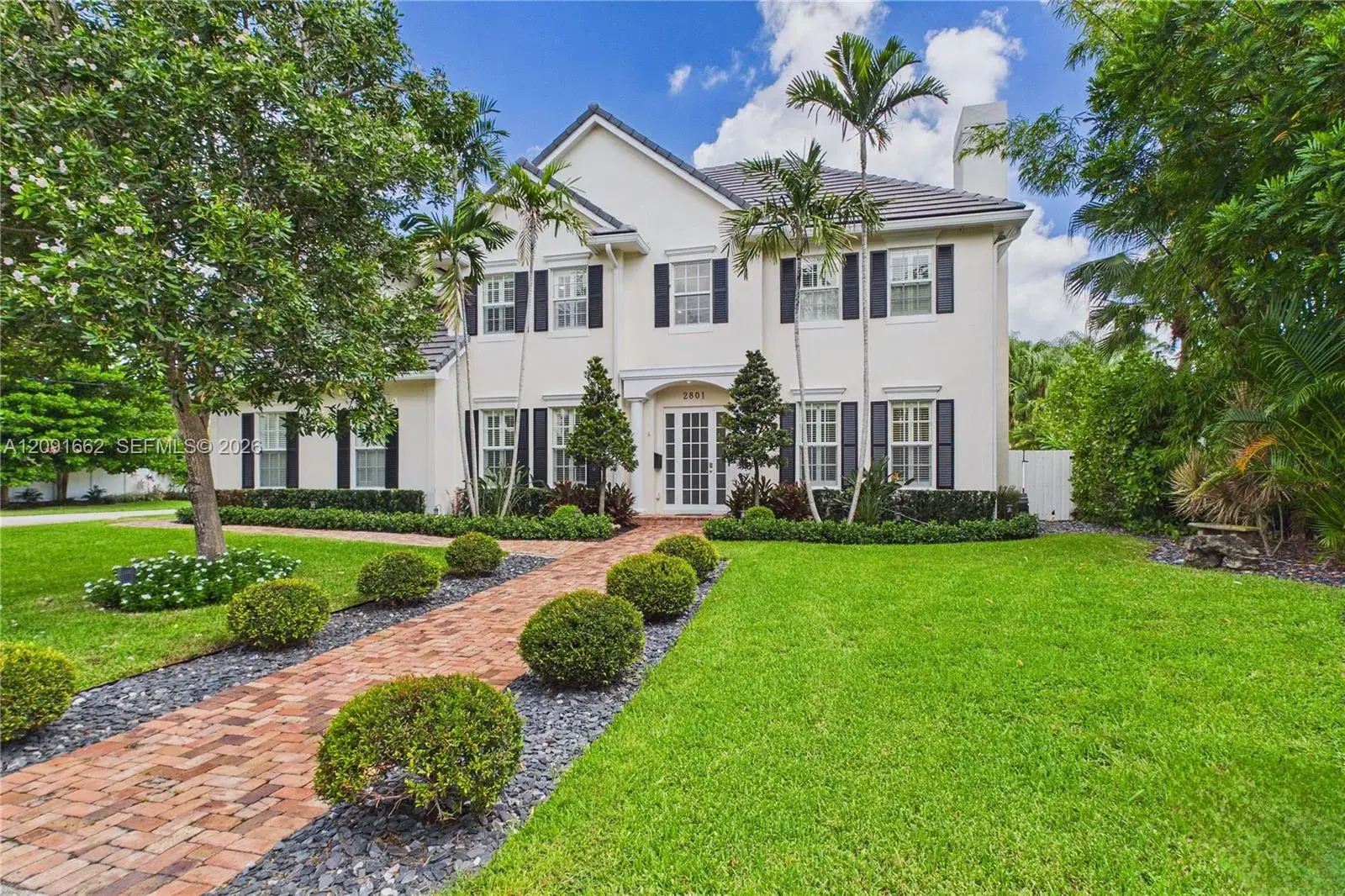 5 bedroom 4 bath Residential Lease for rent at 2801 NE 21st Ct, Fort Lauderdale FL 33305