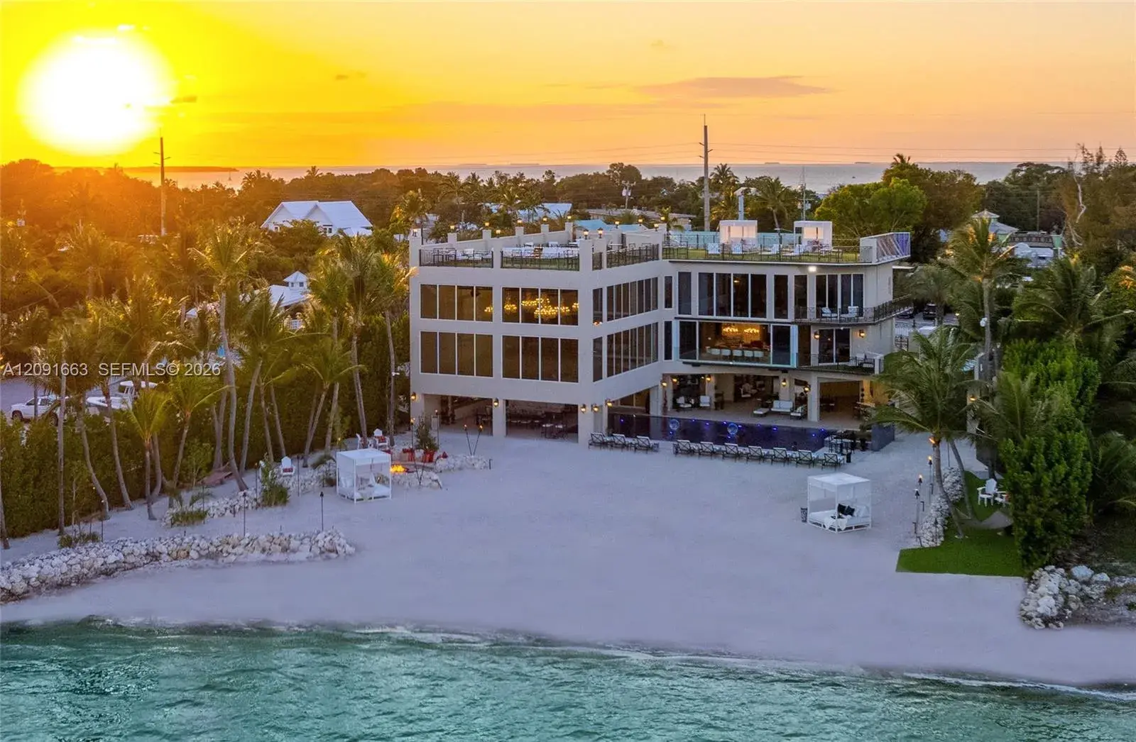 82719 Old Hwy, Islamorada FL 33036