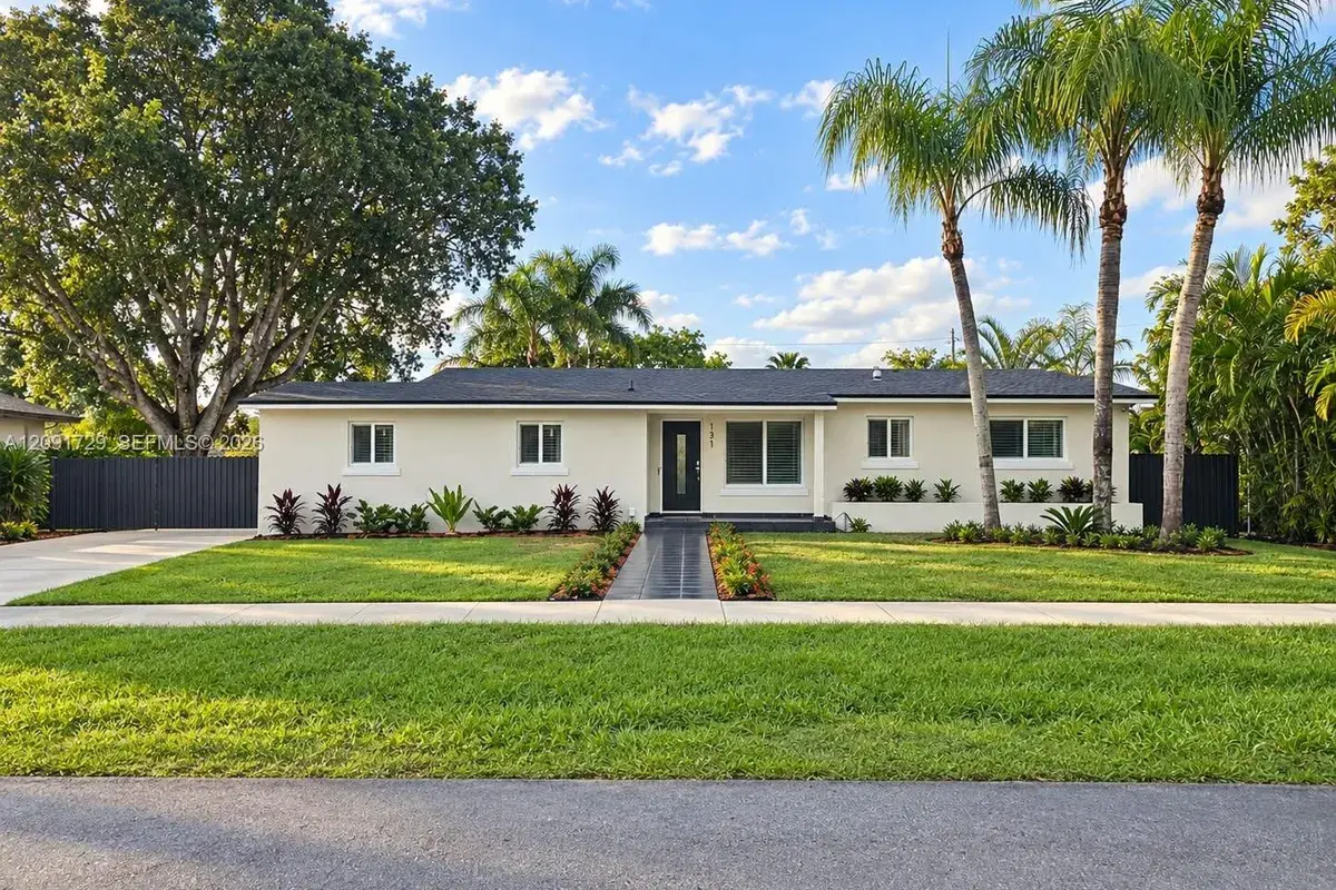 131 NW 16th St, Homestead FL 33030