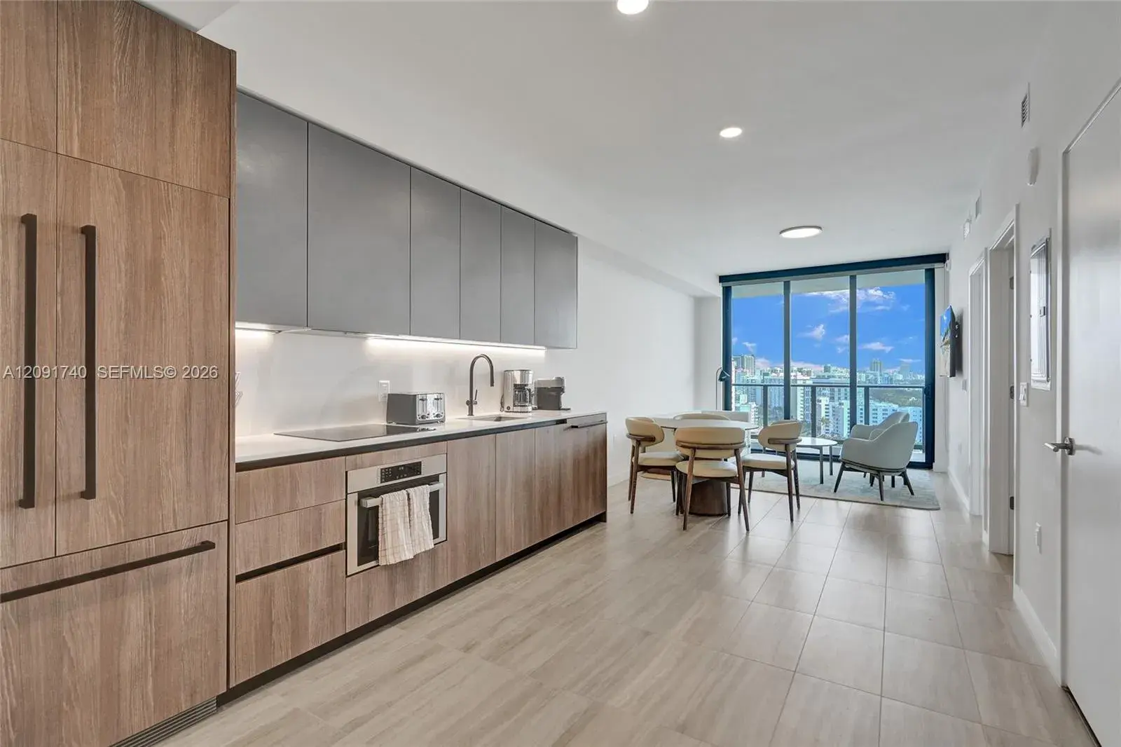 1 bedroom 1 bath Residential for sale at 580 72nd St, Miami Beach FL 33141