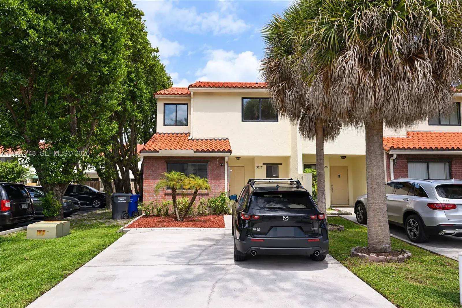 3813 Simms St # 3813, Hollywood FL 33021