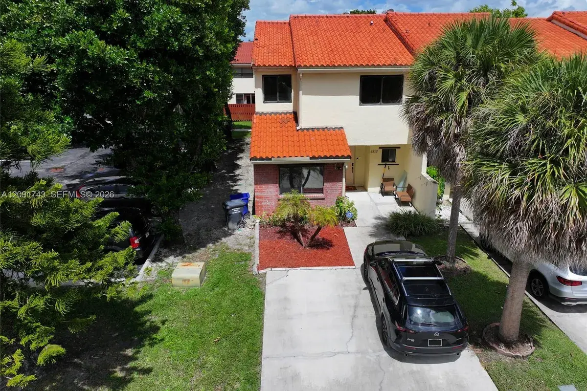 3813 Simms St # 3813, Hollywood FL 33021