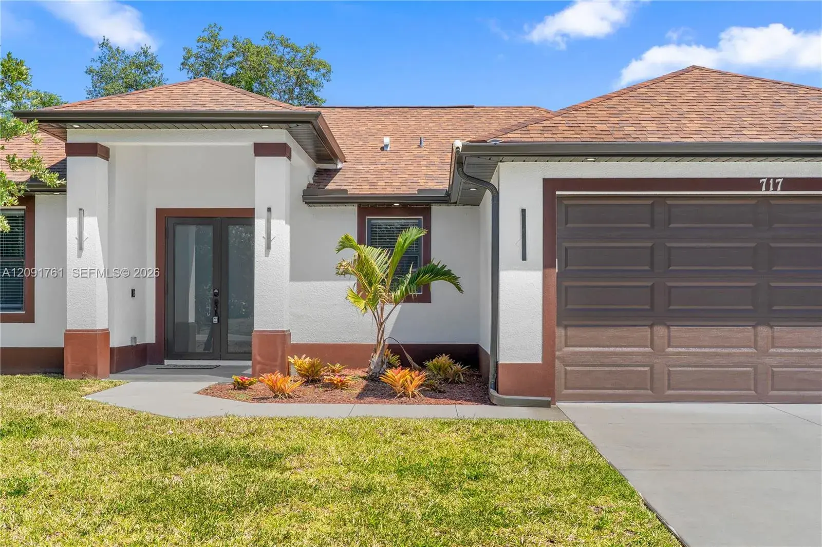 165 Patio st, Lehigh Acres FL 33974