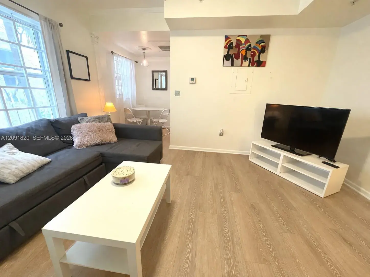 1 bedroom 1 bath Residential for sale at 1542 Drexel Ave # 104, Miami Beach FL 33139