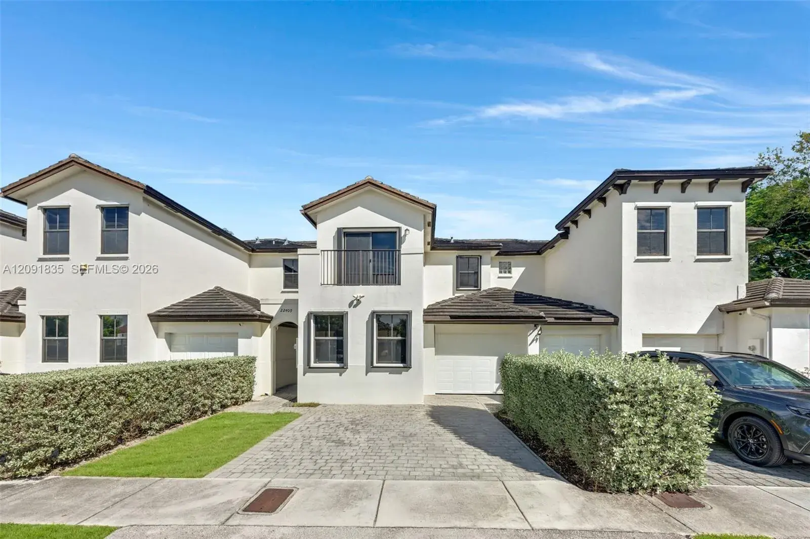 4 bedroom 3 bath Residential for sale at 22409 SW 102nd Ave, Miami FL 33190