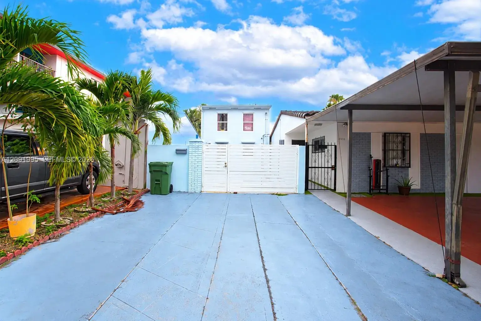 2 bedroom 1 bath Residential for sale at 7000 W 15th Ct, Hialeah FL 33014