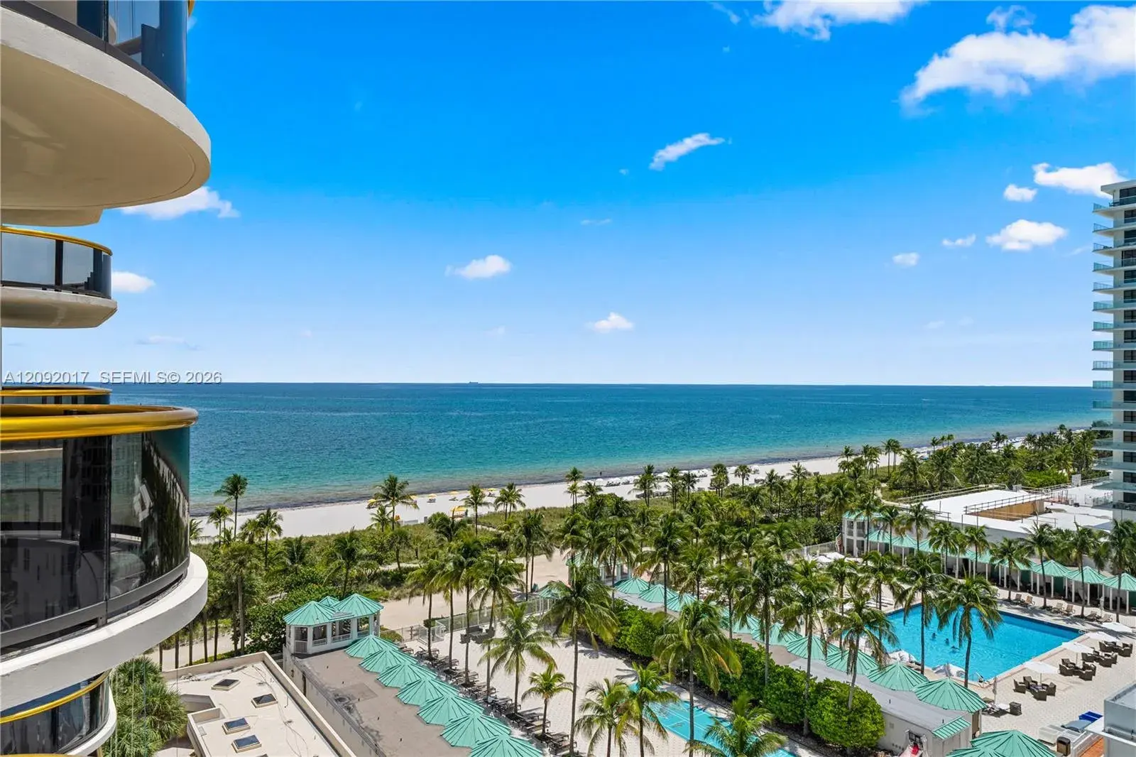 9999 Collins Ave # 9J, Bal Harbour FL 33154