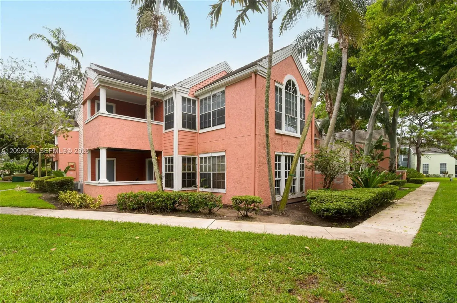 2 bedroom 2 bath Residential for sale at 1165 Crystal Way # I, Delray Beach FL 33444