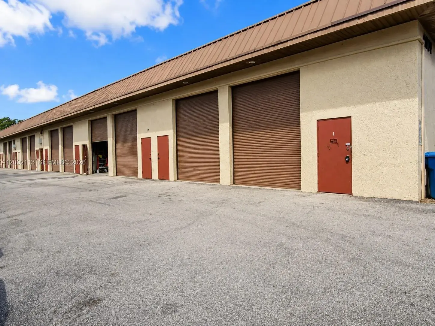 Commercial Sale for sale at 1901 NW 32nd St # 6, Pompano Beach FL 33064