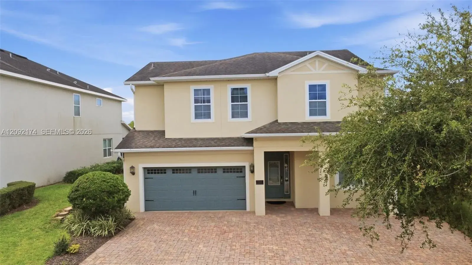 8 bedroom 8 bath Residential for sale at 7646 Wilmington Loop, Kissimmee FL 34747