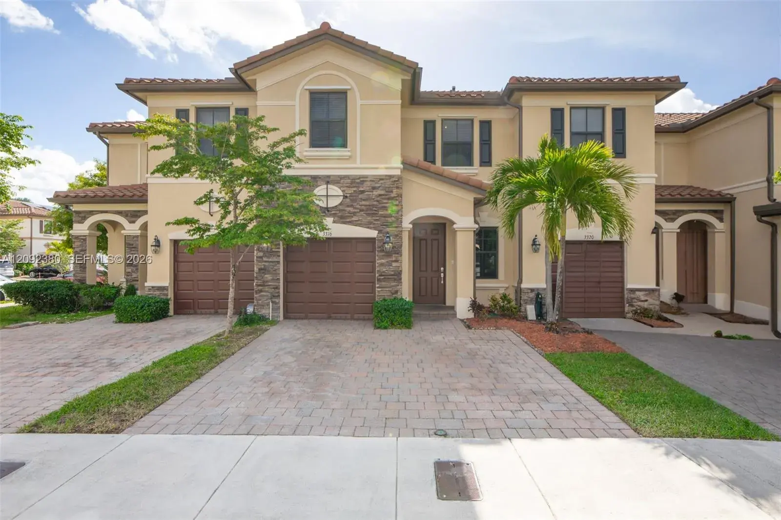 4 bedroom 2 bath Residential for sale at 3316 W 91st Ter, Hialeah FL 33018