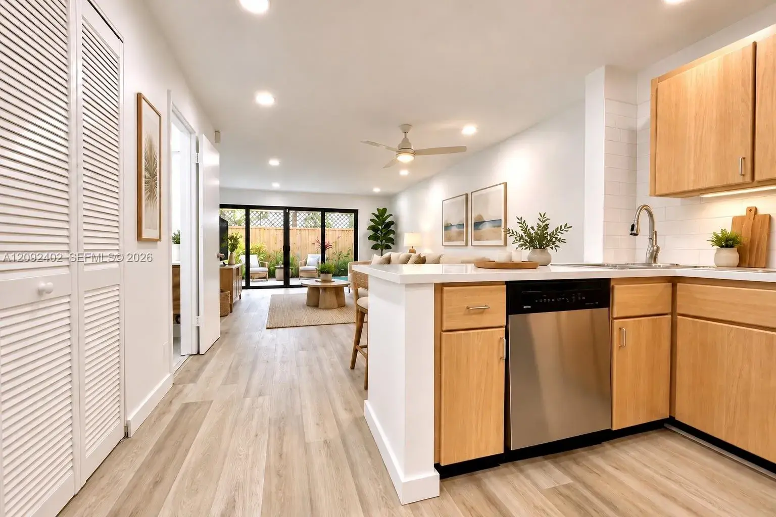 499 SE 13th St # 7E, Fort Lauderdale FL 33316