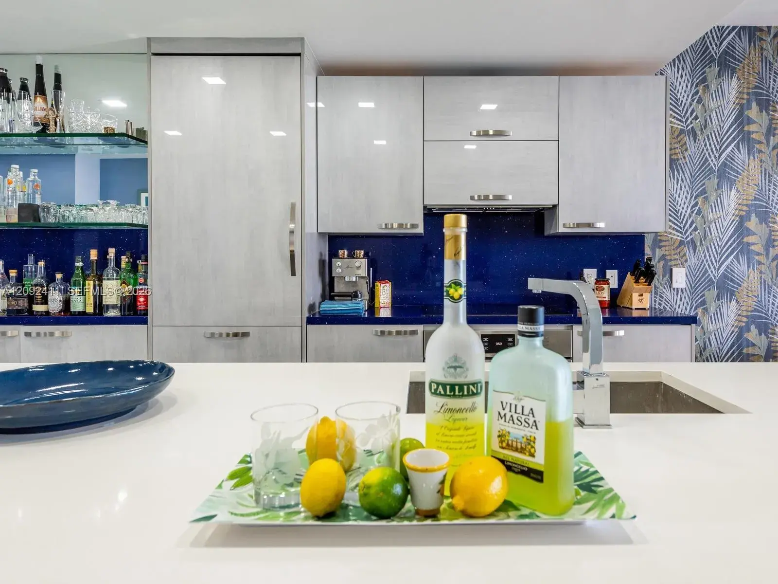 1 bedroom 2 bath Residential for sale at 650 NE 32 # 3302, Miami FL 33137