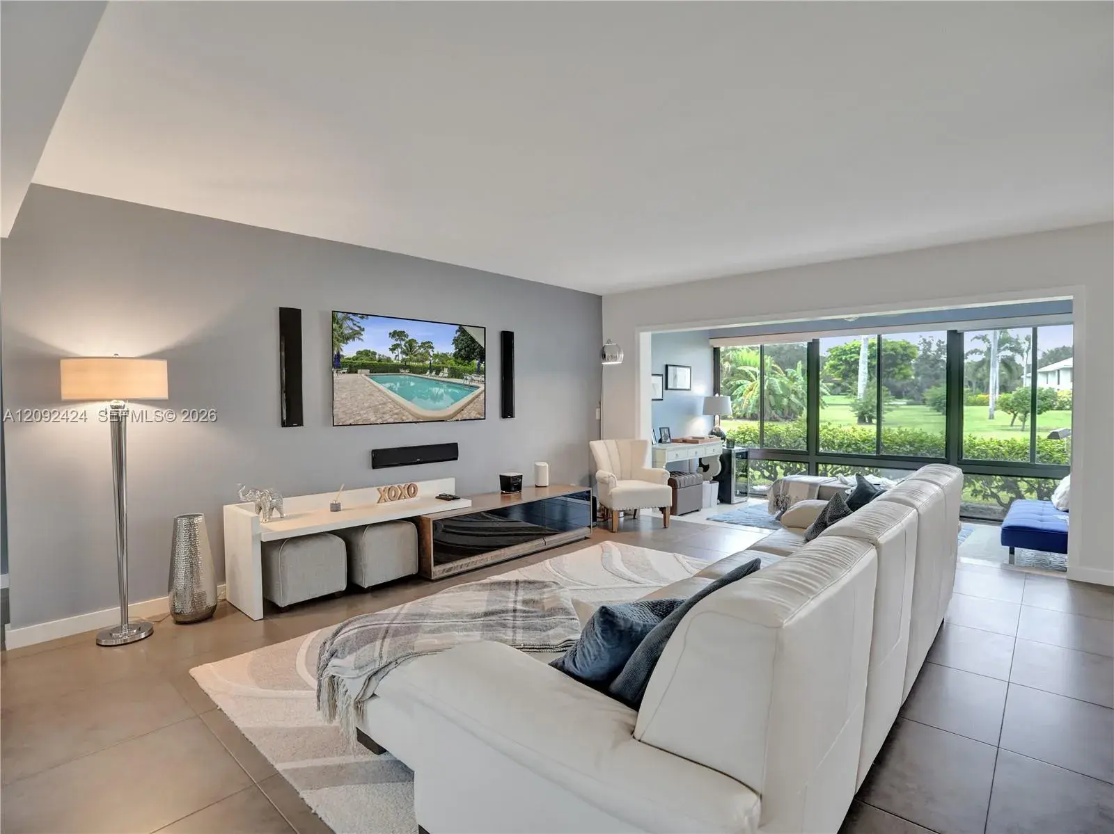 2 bedroom 2 bath Residential for sale at 11200 Quail Covey Rd # 5, Boynton Beach FL 33436