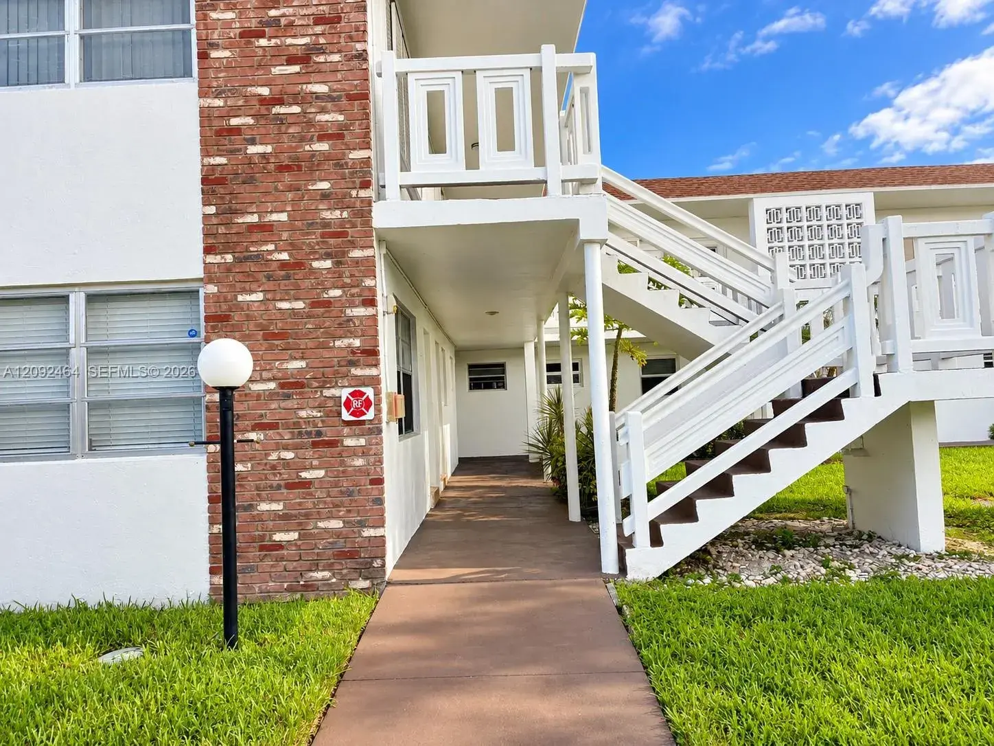 3 bedroom 2 bath Residential for sale at 1511 NW 43rd Ave # 101, Lauderhill FL 33313