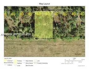 Land/Boat Docks for sale at 27165 LAS LOMAS DRIVE, Punta Gorda FL 33955